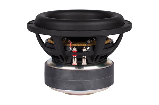 UMII8-22 Ultimax II DVC Subwoofer