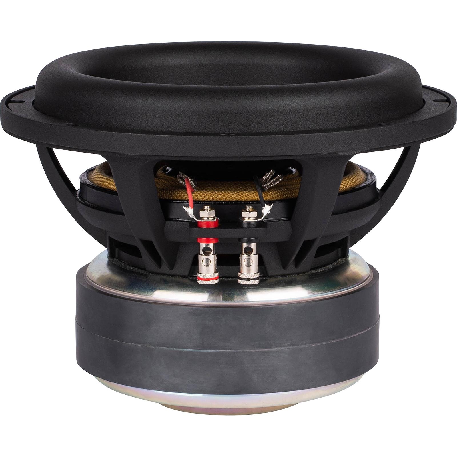 UMII8-22 Ultimax II 8'' DVC Subwoofer 2 ohms Per Coil