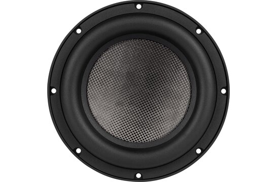 UMII8-22 Ultimax II DVC Subwoofer