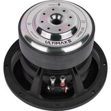 UMII8-22 Ultimax II 8'' DVC Subwoofer 2 ohms Per Coil