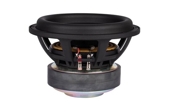 UMII10-22 Ultimax II DVC Subwoofer