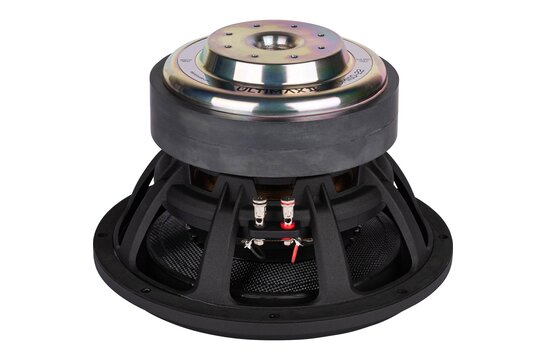UMII10-22 Ultimax II DVC Subwoofer