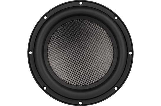 UMII10-22 Ultimax II DVC Subwoofer