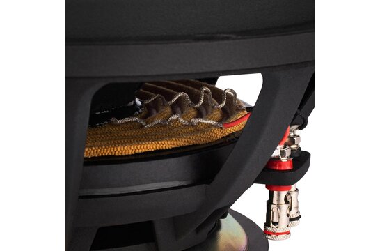 UMII10-22 Ultimax II DVC Subwoofer