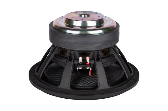 UMII12-22 Ultimax II DVC Subwoofer