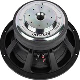 UMII12-22 Ultimax II 12'' DVC Subwoofer 2 ohms Per Coil