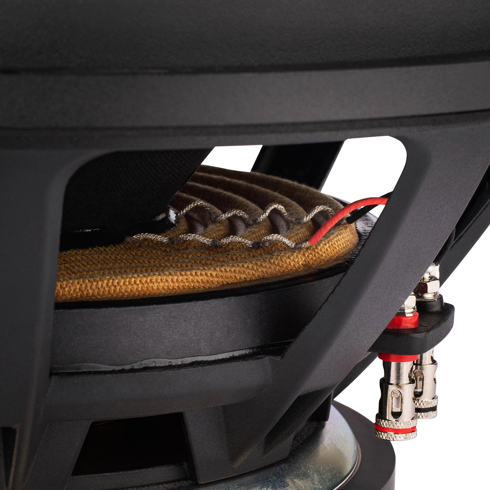 UMII12-22 Ultimax II 12'' DVC Subwoofer 2 ohms Per Coil