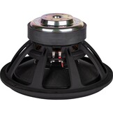 UMII15-22 Ultimax II 15'' DVC Subwoofer 2 ohms Per Coil