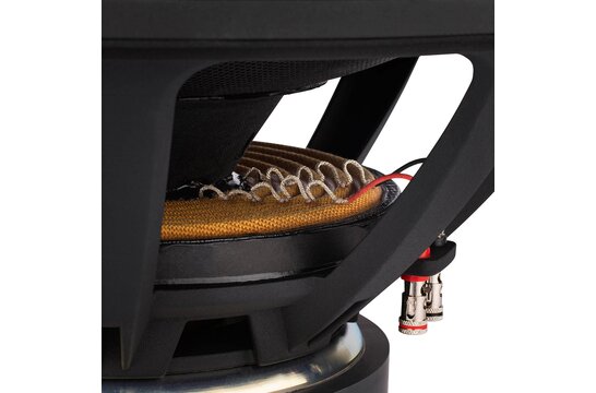 UMII15-22 Ultimax II DVC Subwoofer