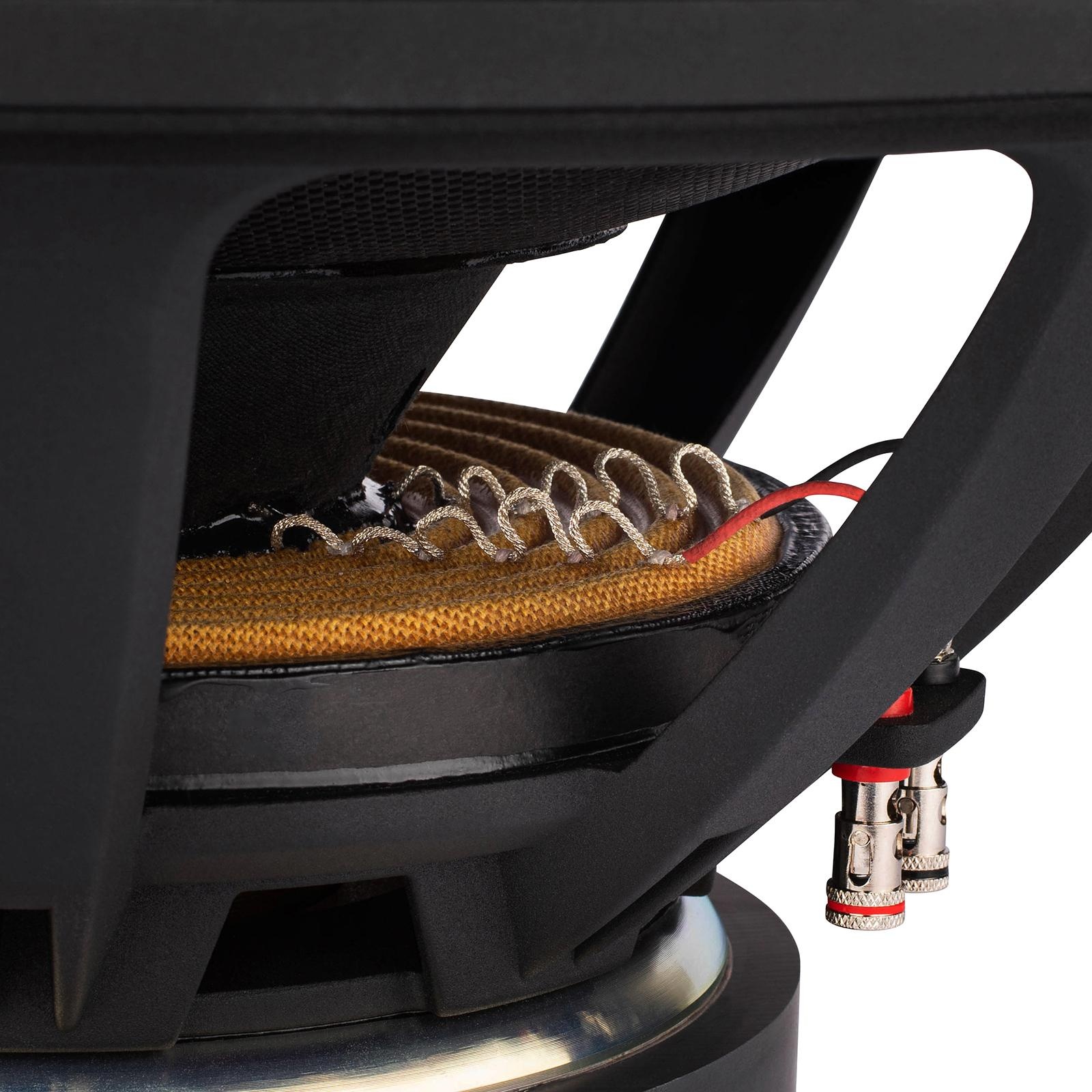 UMII15-22 Ultimax II DVC Subwoofer