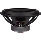 UMII18-22 Ultimax II 18'' DVC Subwoofer 2 ohms Per Coil