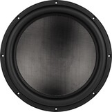 UMII18-22 Ultimax II 18'' DVC Subwoofer 2 ohms Per Coil