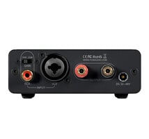 V3 mono power amplifier