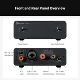 V3 mono power Amplificatore