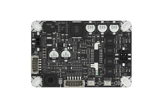 AA-AB32143 Modulo Amplificatore | PAM8408