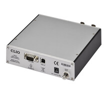CLIO X 14 Measurement System