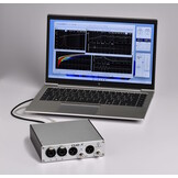 CLIO X 14 STND Measurement System
