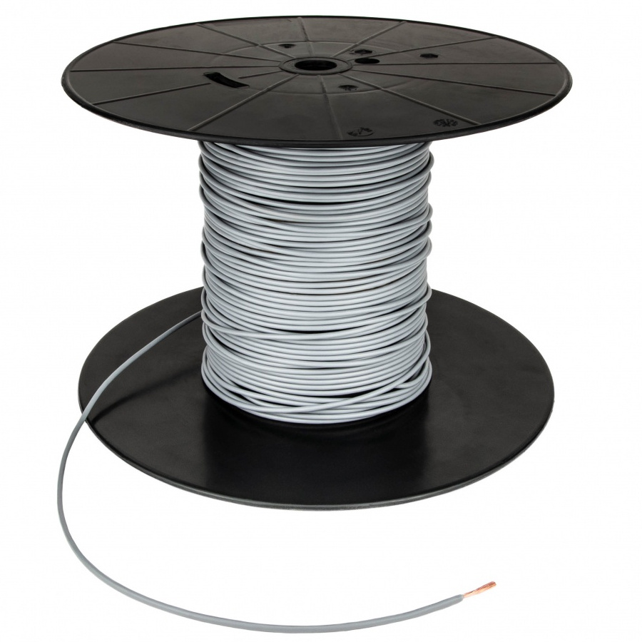 ACS1150GY Angelique®Copper Stranded Single Speaker Wire per meter