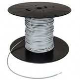 ACS1250GY Angelique®Copper Stranded Single Speaker Wire per meter