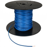 ACS1250BU Angelique®Copper Stranded Single Speaker Wire per meter