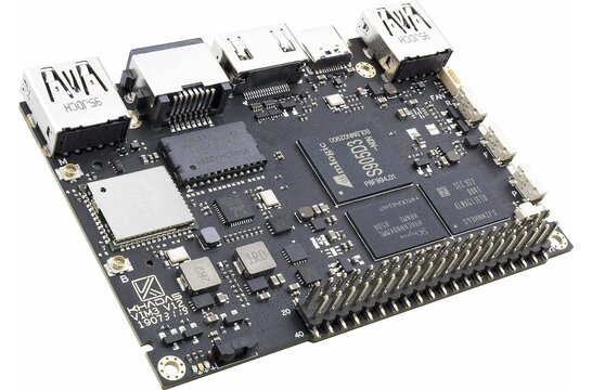 VIM3L S9053 2GB RAM Single Board Computer