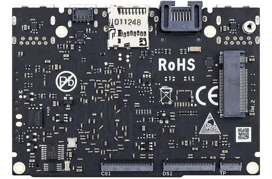 VIM3L S9053 2GB RAM Single Board Computer
