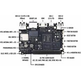 VIM3L S9053 2GB RAM Single Board Computer