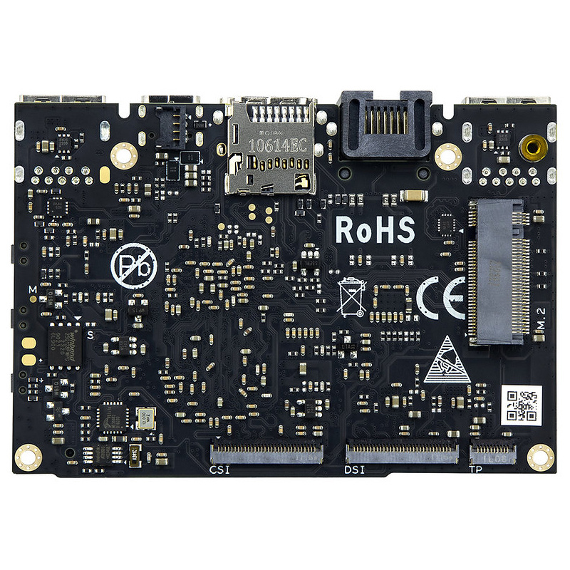 VIM3 Pro A311D 4GB RAM Single Board Computer