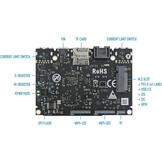 VIM3 Pro A311D 4GB RAM Single Board Computer