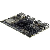 Edge2 Maker Kit Basic LPDDR4X 8GB RAM Single Board Computer