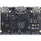 Edge2 Maker Kit Basic LPDDR4X 8GB RAM Single Board Computer