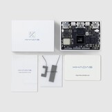 Edge2 Maker Kit Basic LPDDR4X 8GB RAM Single Board Computer