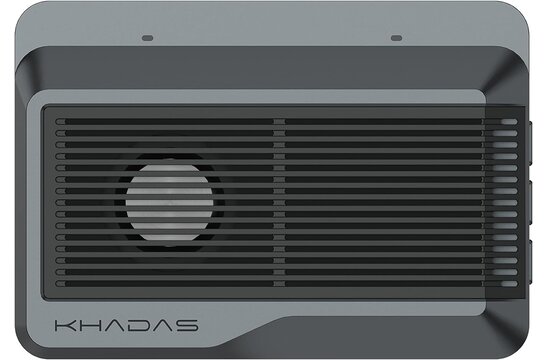 Edge2 ARM PC Pro LPDDR4X 16GB RAM Single Board Computer