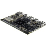 Edge2 Maker Kit Pro LPDDR4X 16GB RAM Single Board Computer
