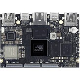 Edge2 Maker Kit Pro LPDDR4X 16GB RAM Single Board Computer