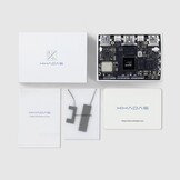 Edge2 Maker Kit Pro LPDDR4X 16GB RAM Single Board Computer