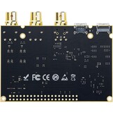 Tone2 Maker Kit DAC interface