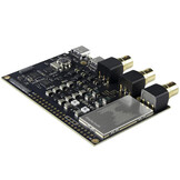 Tone2 Maker Kit DAC interface