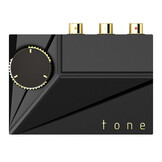 Tone2 Schwarz DAC Balanced Bluetooth Extension