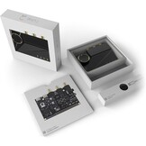 Tone2 Pro Schwarz DAC Headphone Amp MQA