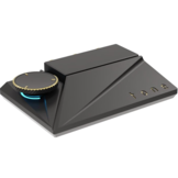 Tone2 Zwart DAC Balanced Bluetooth Extension