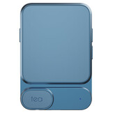 Tea Headphone Amplifier Teal Blue