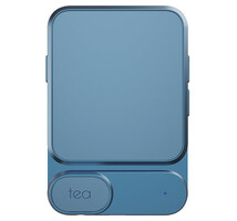 Tea Headphone Amplifier DAC