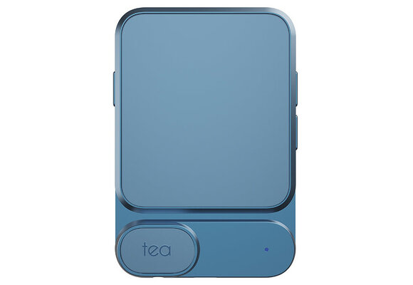 Tea Headphone Amplifier DAC