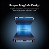 Tea Headphone Amplifier Teal Blue