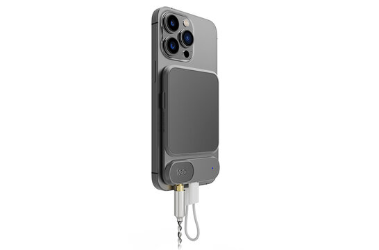 Tea Headphone Amplifier Granite Grey