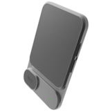 Tea Headphone Amplifier Granite Grey