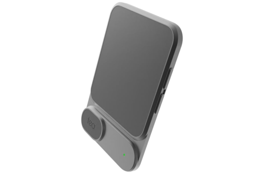 Tea Headphone Amplifier Granite Grey