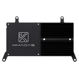 VIMs & Edge-V Heatsink Aluminum with two thermal pads