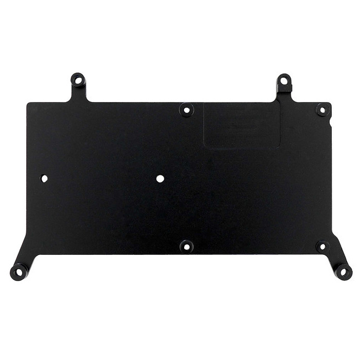 VIMs & Edge-V Heatsink Aluminum with two thermal pads